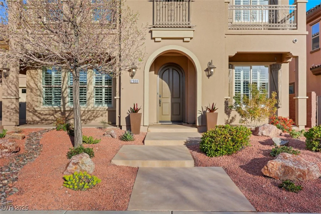 2908 Ferrand, Henderson, NV 89044