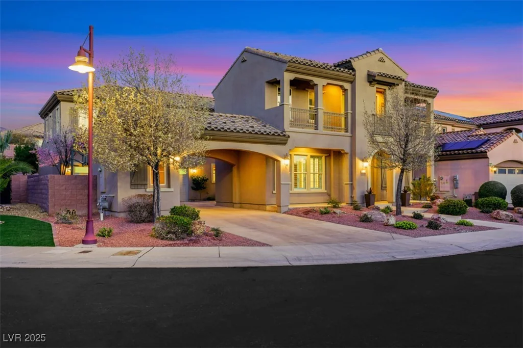 2908 Ferrand, Henderson, NV 89044