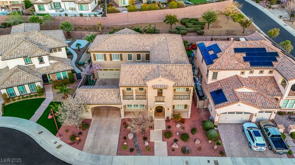 2908 Ferrand, Henderson, NV 89044