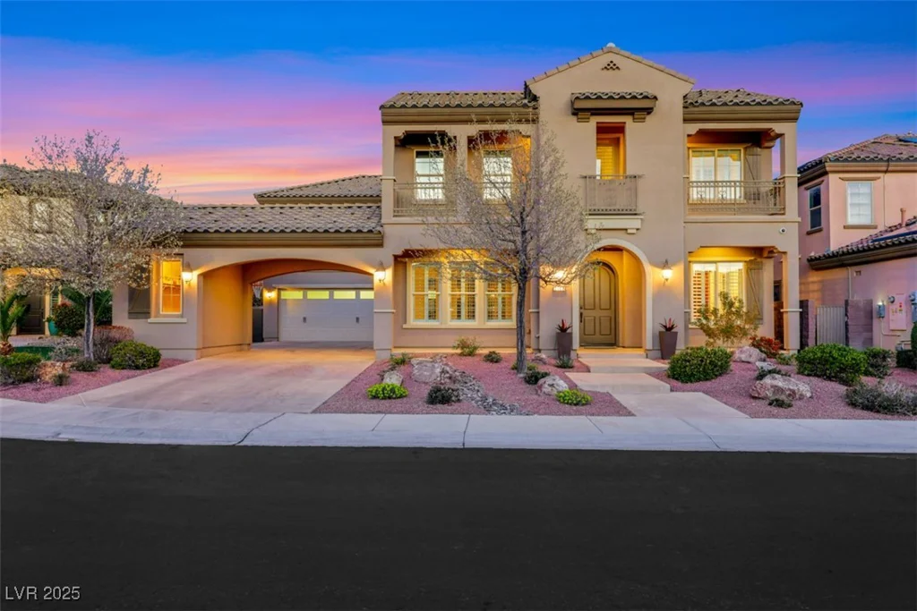 2908 Ferrand, Henderson, NV 89044