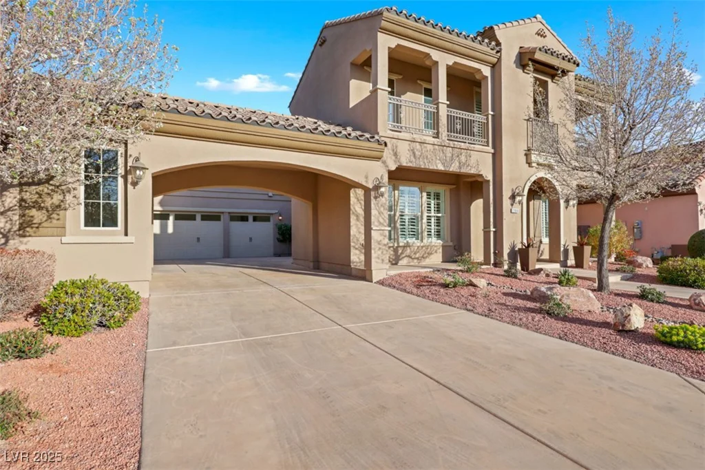 2908 Ferrand, Henderson, NV 89044