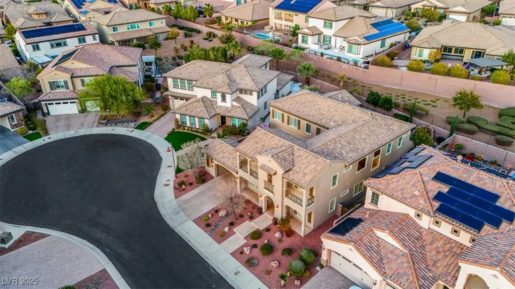 2908 Ferrand, Henderson, NV 89044