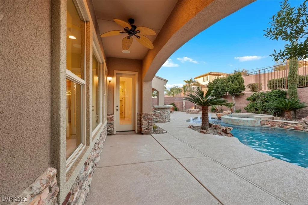 2908 Ferrand, Henderson, NV 89044