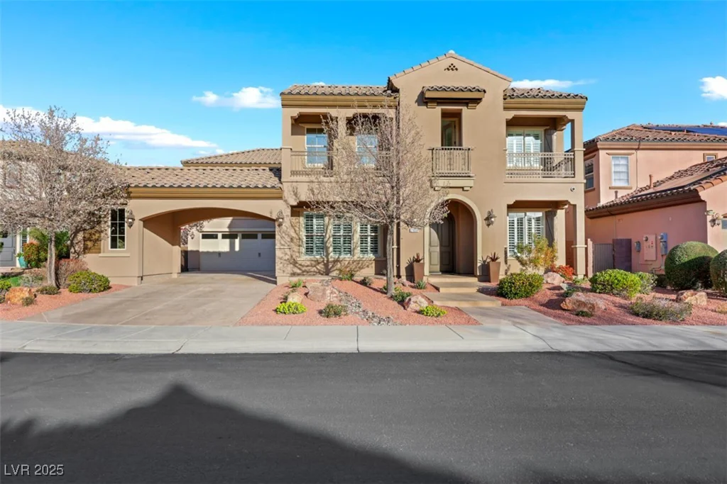 2908 Ferrand, Henderson, NV 89044
