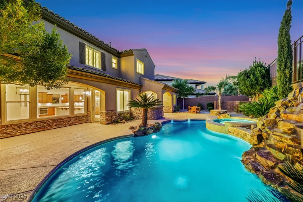 2908 Ferrand, Henderson, NV 89044