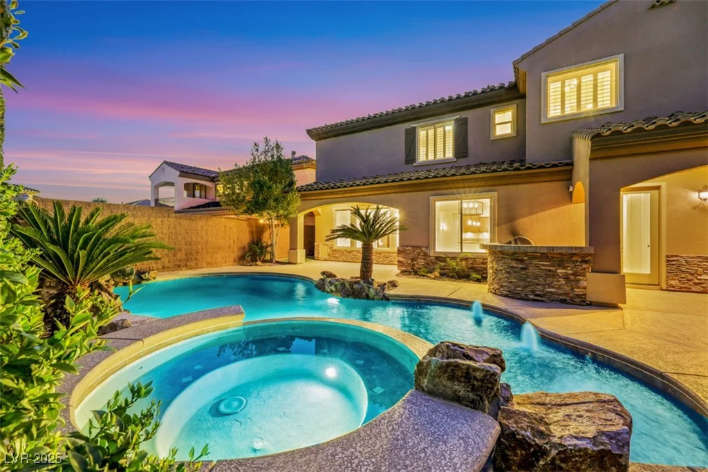 2908 Ferrand, Henderson, NV 89044