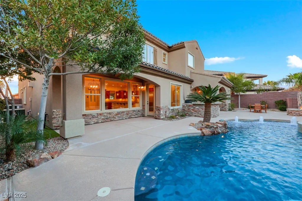 2908 Ferrand, Henderson, NV 89044