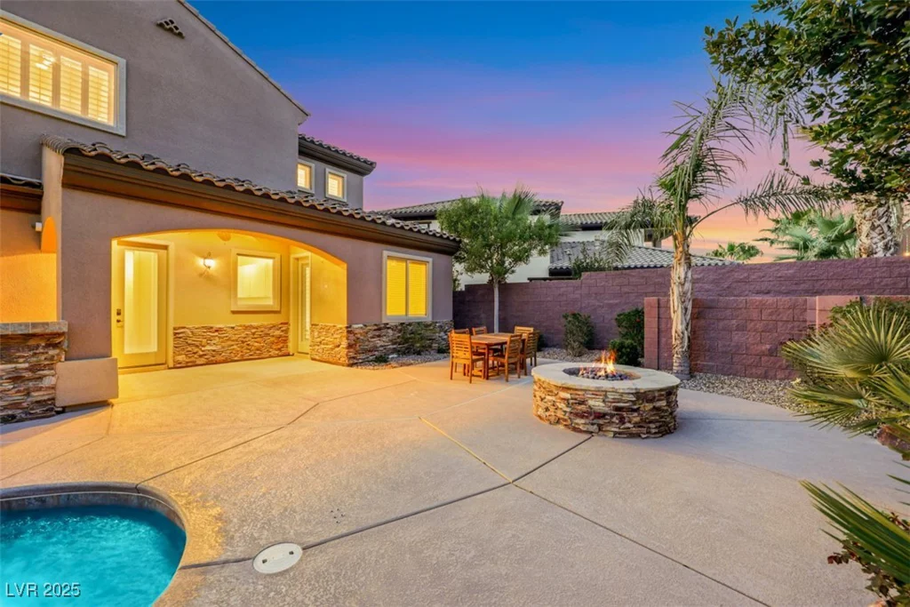 2908 Ferrand, Henderson, NV 89044