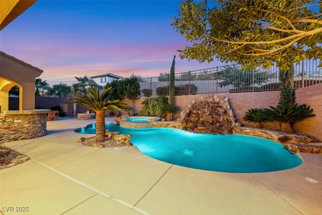 2908 Ferrand, Henderson, NV 89044