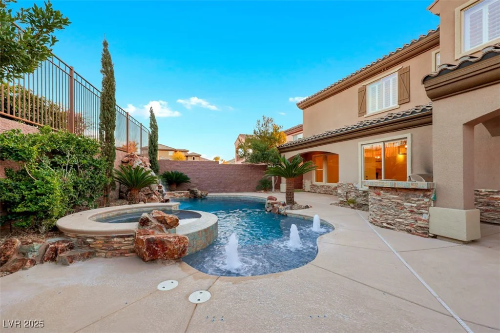 2908 Ferrand, Henderson, NV 89044