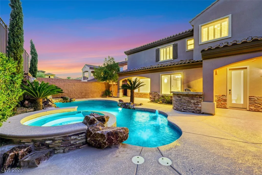 2908 Ferrand, Henderson, NV 89044