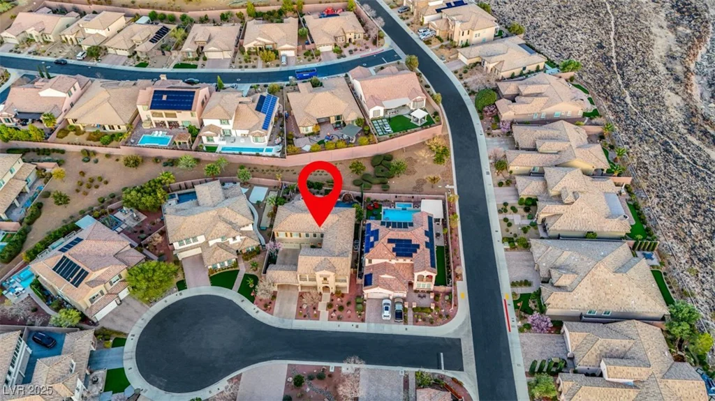 2908 Ferrand, Henderson, NV 89044