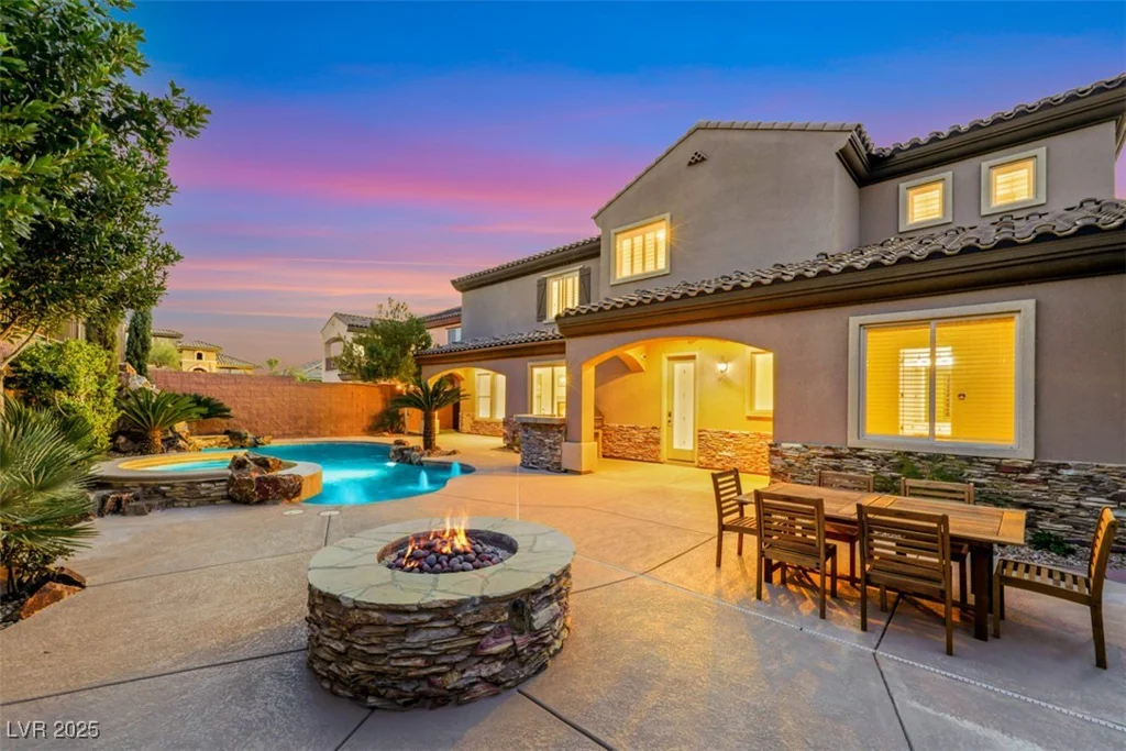 2908 Ferrand, Henderson, NV 89044