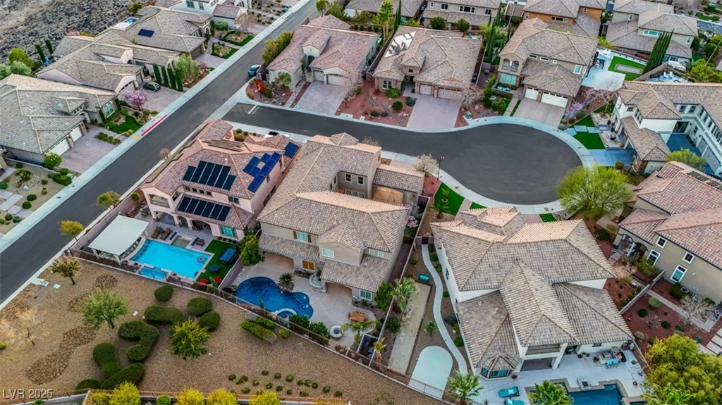 2908 Ferrand, Henderson, NV 89044
