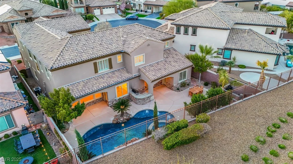2908 Ferrand, Henderson, NV 89044