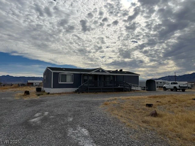 3891 Charleston Park, Pahrump, NV 89048