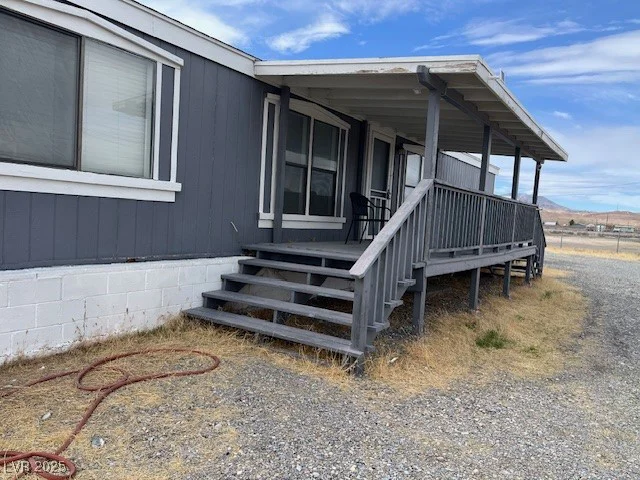 3891 Charleston Park, Pahrump, NV 89048