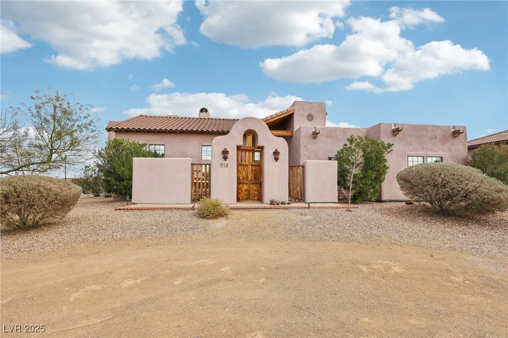 519 Racetrack, Henderson, NV 89015