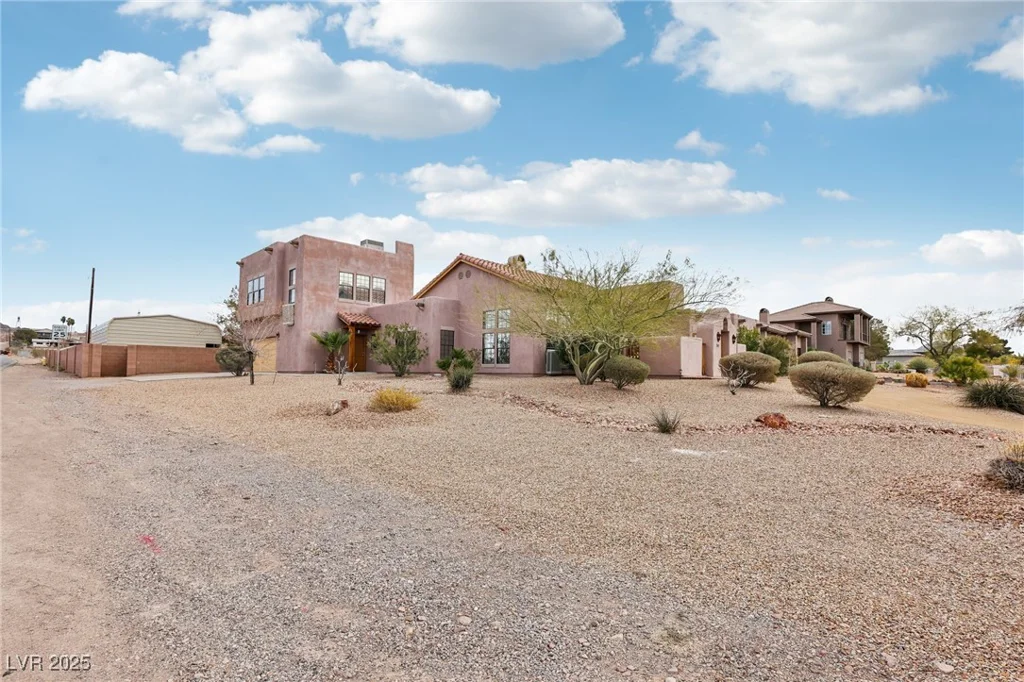 519 Racetrack, Henderson, NV 89015