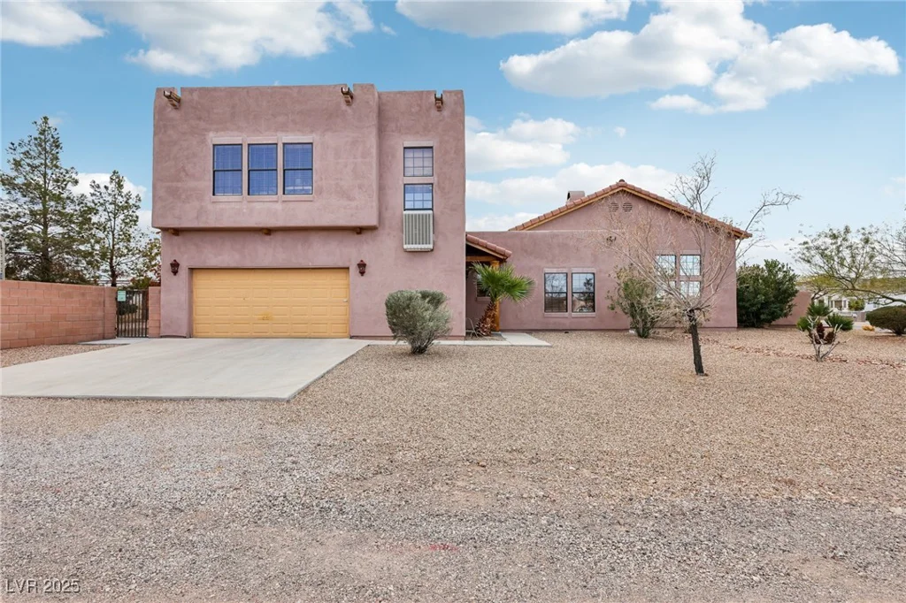 519 Racetrack, Henderson, NV 89015