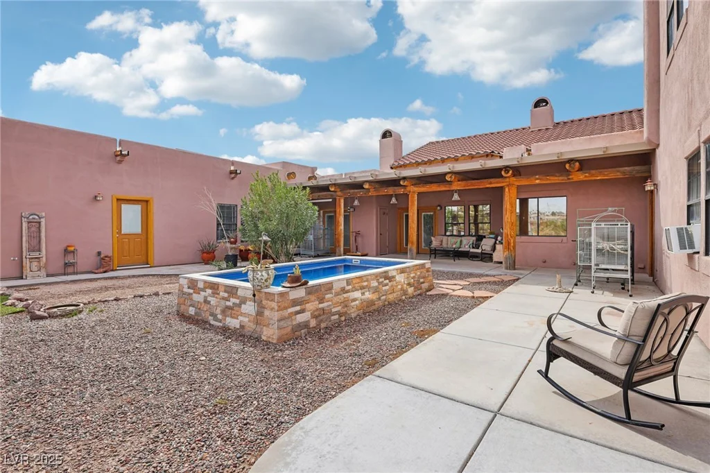 519 Racetrack, Henderson, NV 89015