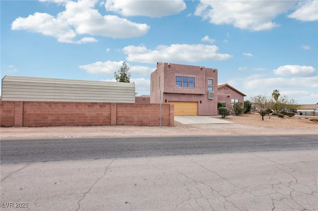 519 Racetrack, Henderson, NV 89015