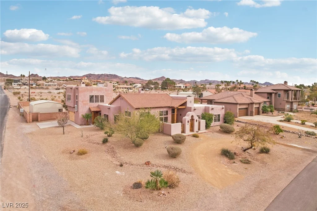 519 Racetrack, Henderson, NV 89015