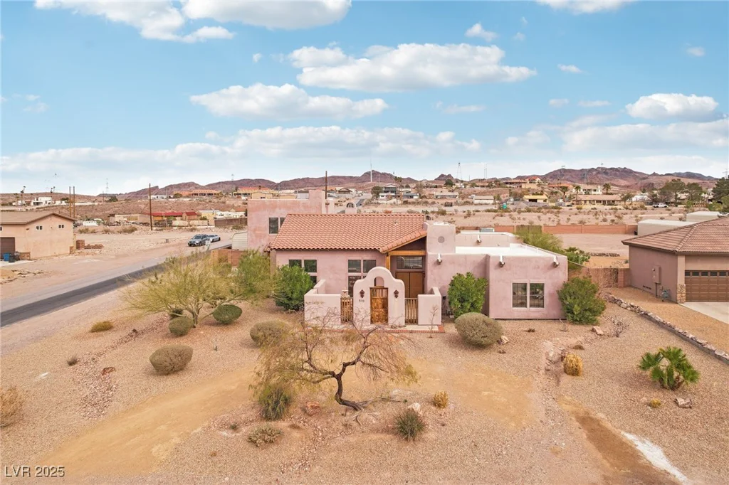 519 Racetrack, Henderson, NV 89015