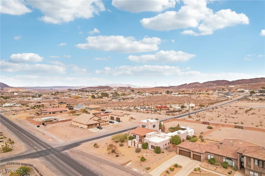 519 Racetrack, Henderson, NV 89015