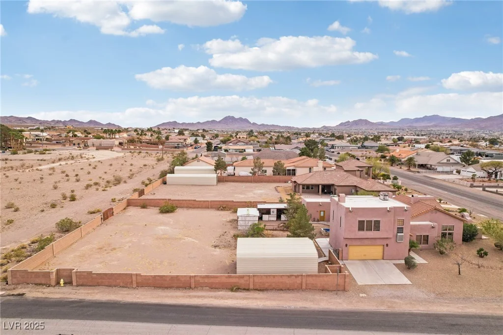 519 Racetrack, Henderson, NV 89015