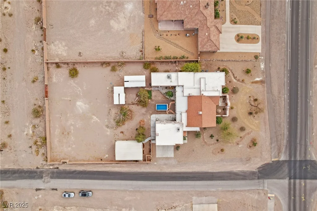 519 Racetrack, Henderson, NV 89015