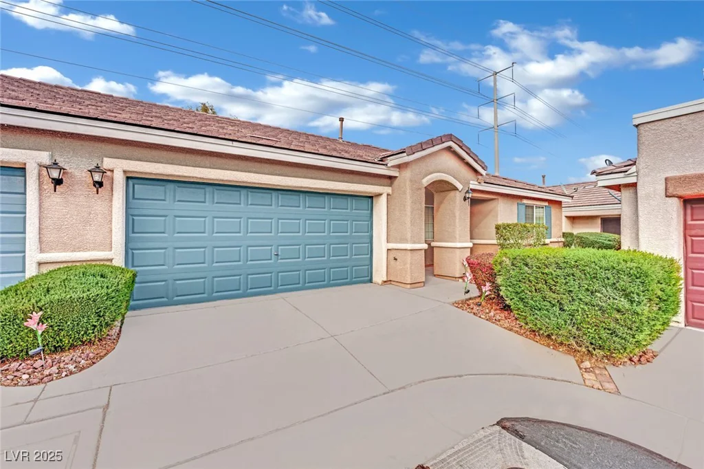 5438 Cholla Cactus, Las Vegas, NV 89141