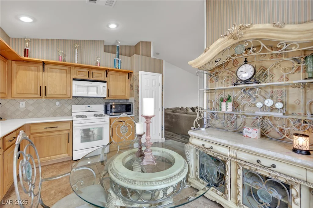5438 Cholla Cactus, Las Vegas, NV 89141
