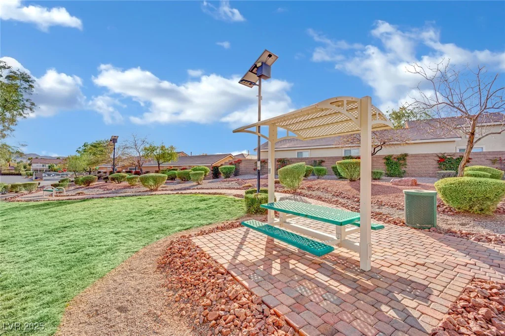 5438 Cholla Cactus, Las Vegas, NV 89141
