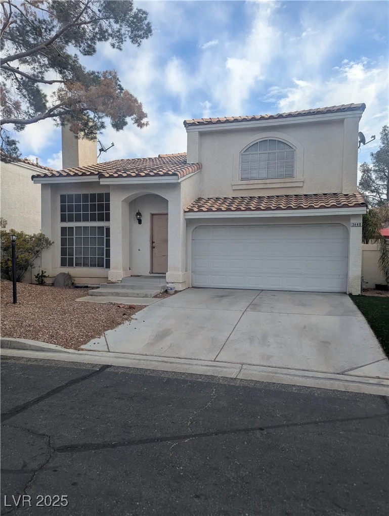 3440 White Mission, Las Vegas, NV 89129
