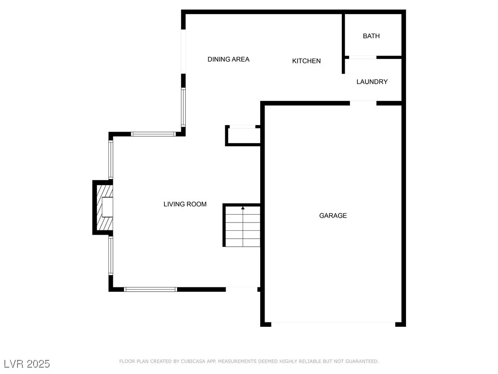 3440 White Mission, Las Vegas, NV 89129