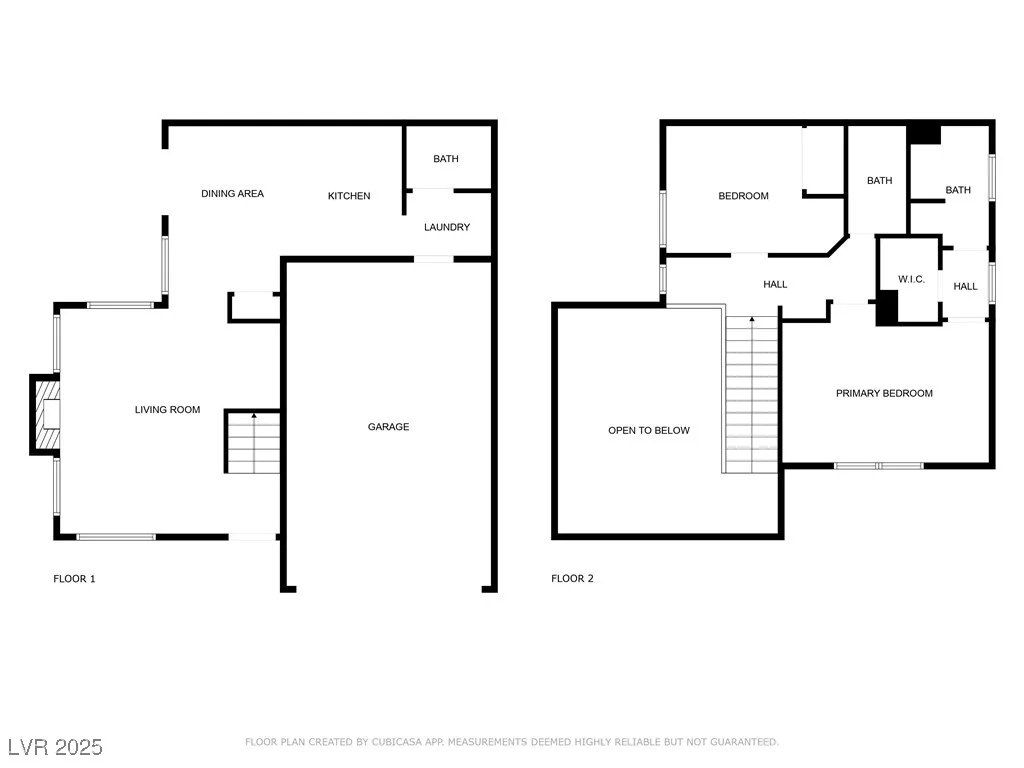 3440 White Mission, Las Vegas, NV 89129