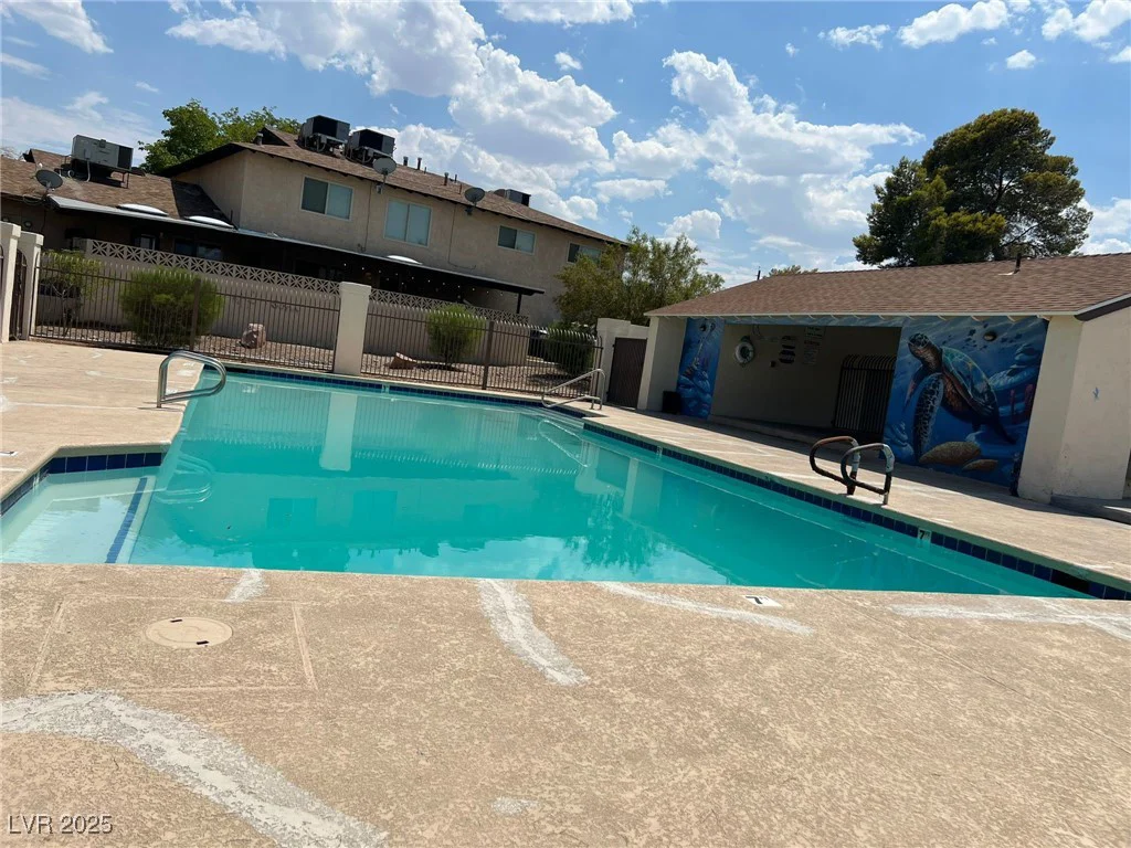 2916 Karen, Las Vegas, NV 89121