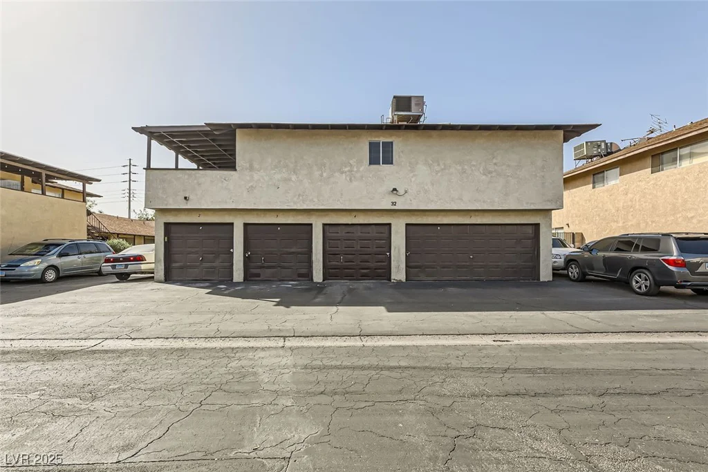 2916 Karen, Las Vegas, NV 89121