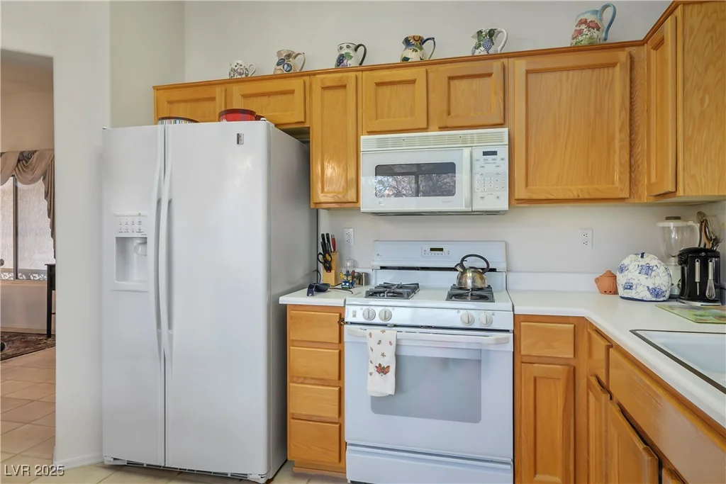 10401 Sea Palms, Las Vegas, NV 89134