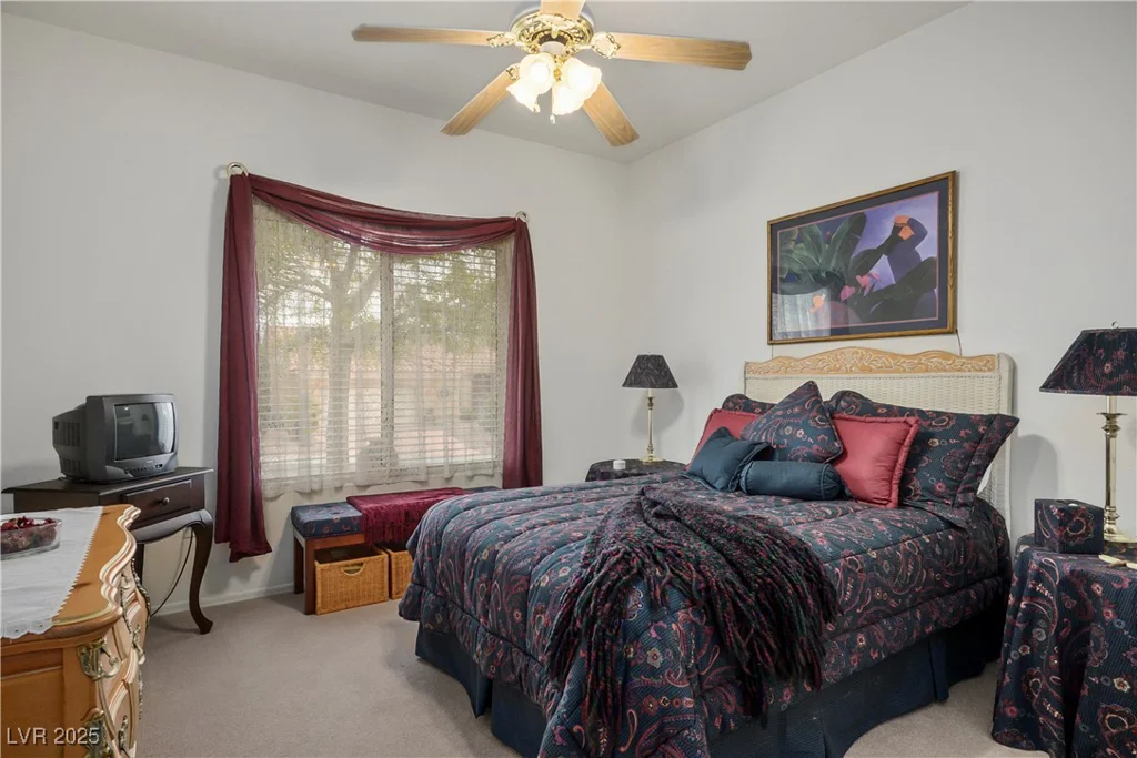 10401 Sea Palms, Las Vegas, NV 89134