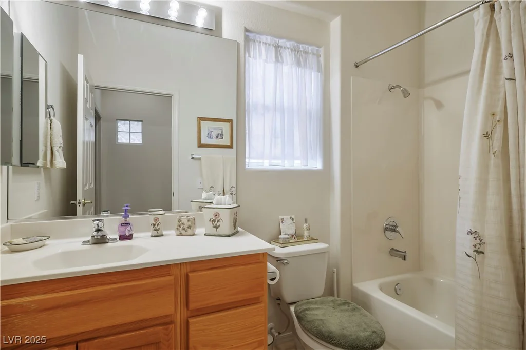 10401 Sea Palms, Las Vegas, NV 89134