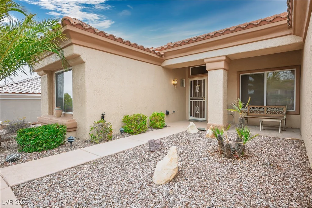 10401 Sea Palms, Las Vegas, NV 89134