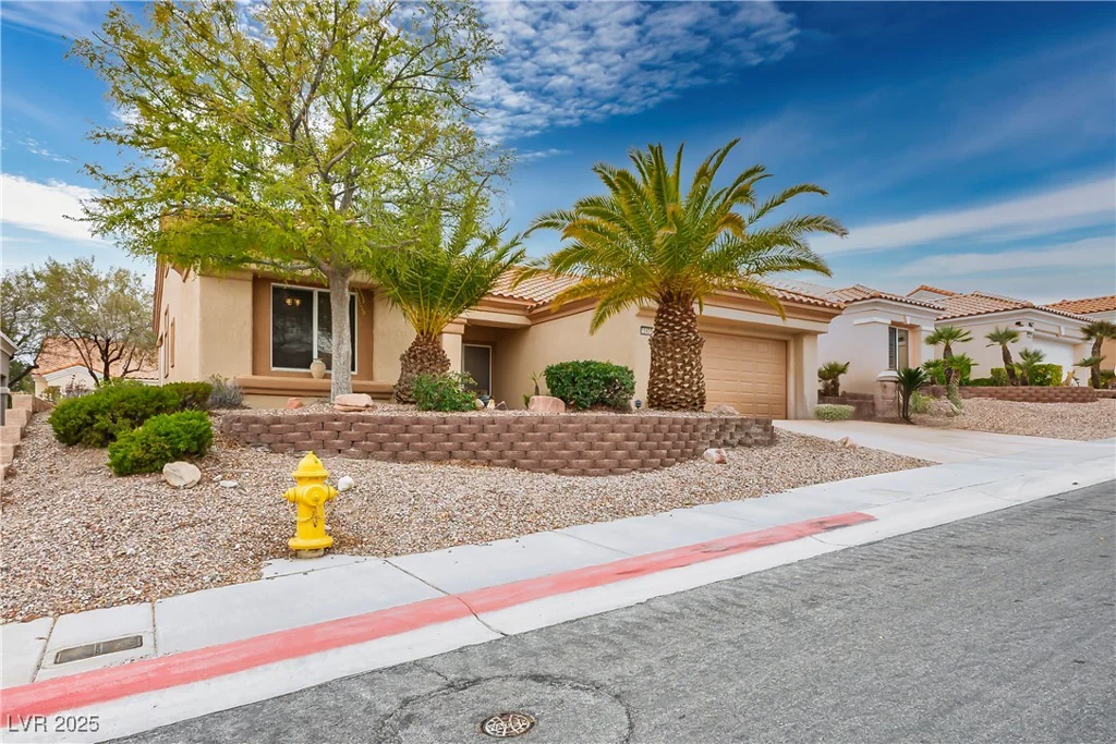 10401 Sea Palms, Las Vegas, NV 89134