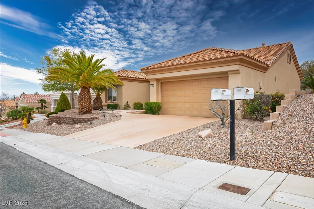 10401 Sea Palms, Las Vegas, NV 89134