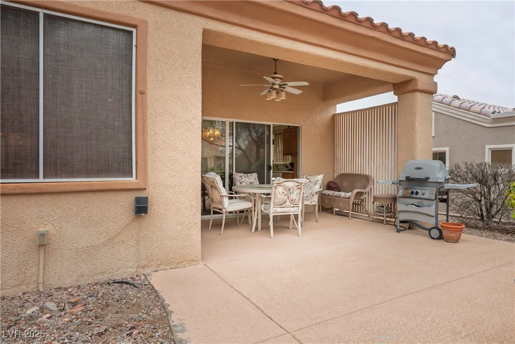 10401 Sea Palms, Las Vegas, NV 89134