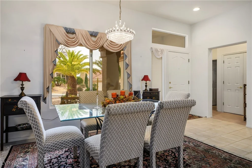 10401 Sea Palms, Las Vegas, NV 89134