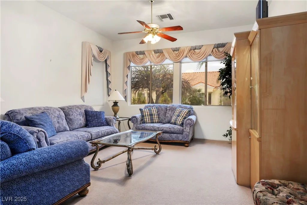 10401 Sea Palms, Las Vegas, NV 89134