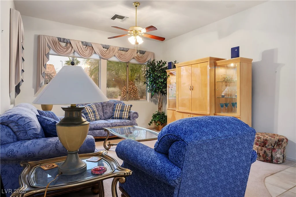 10401 Sea Palms, Las Vegas, NV 89134