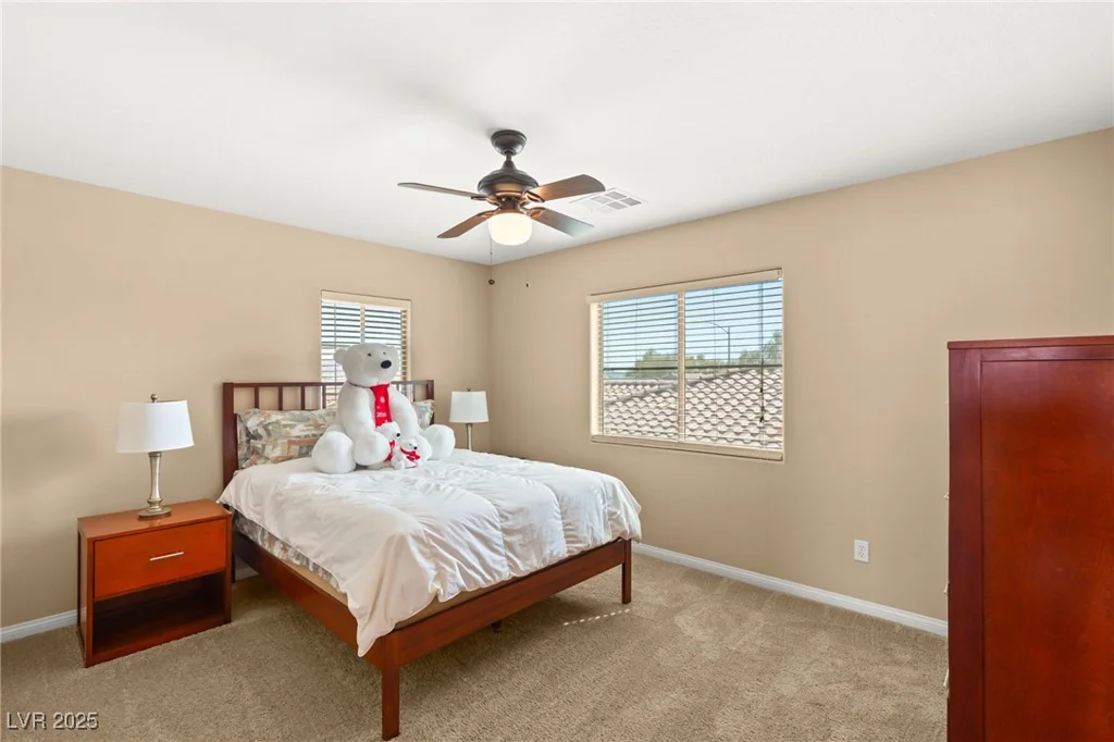 5809 Sagamore Canyon, North Las Vegas, NV 89081